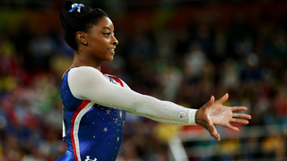 Simone Biles Reveals She Too Was Sexually Abused By Larry Nassar